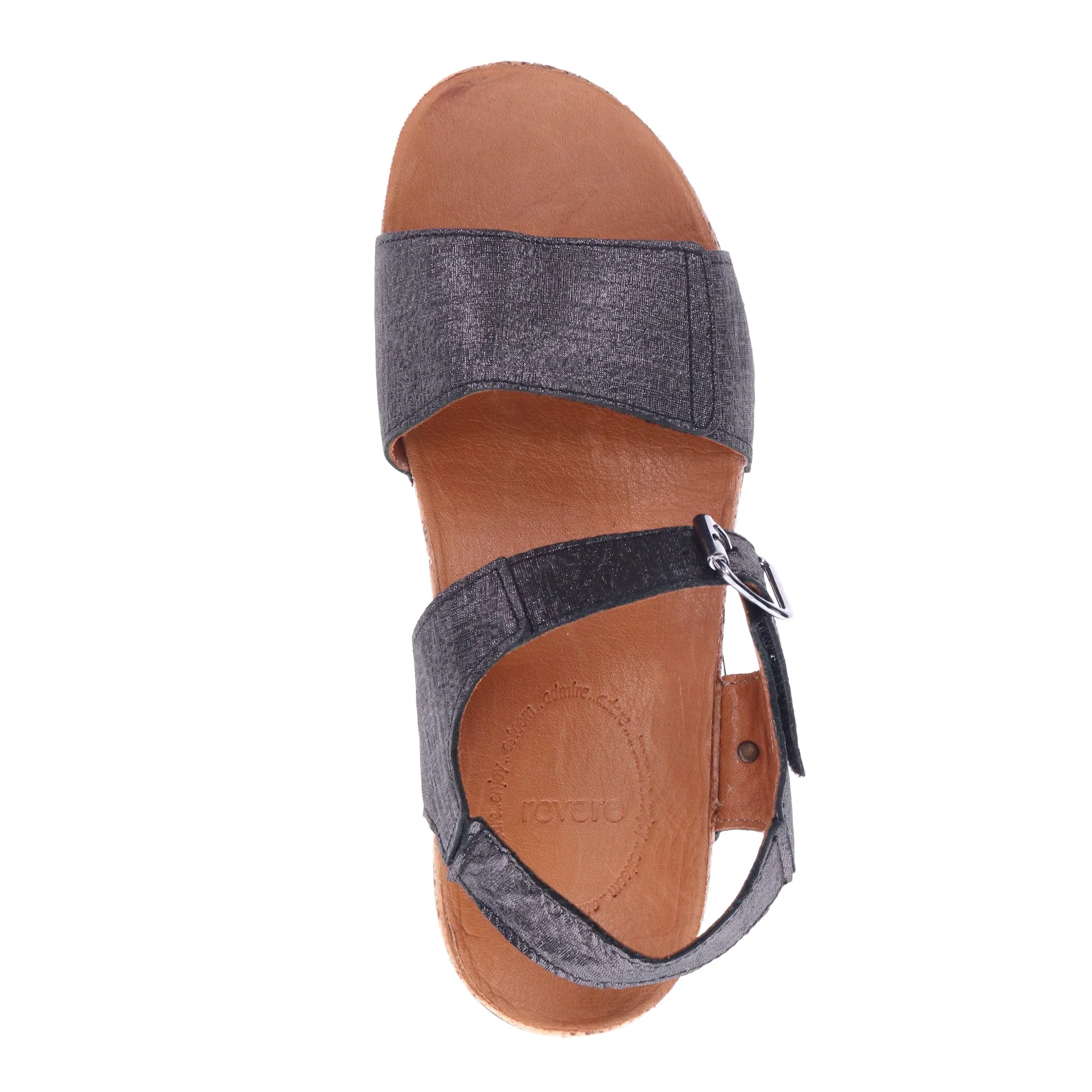 Georgia Sandal