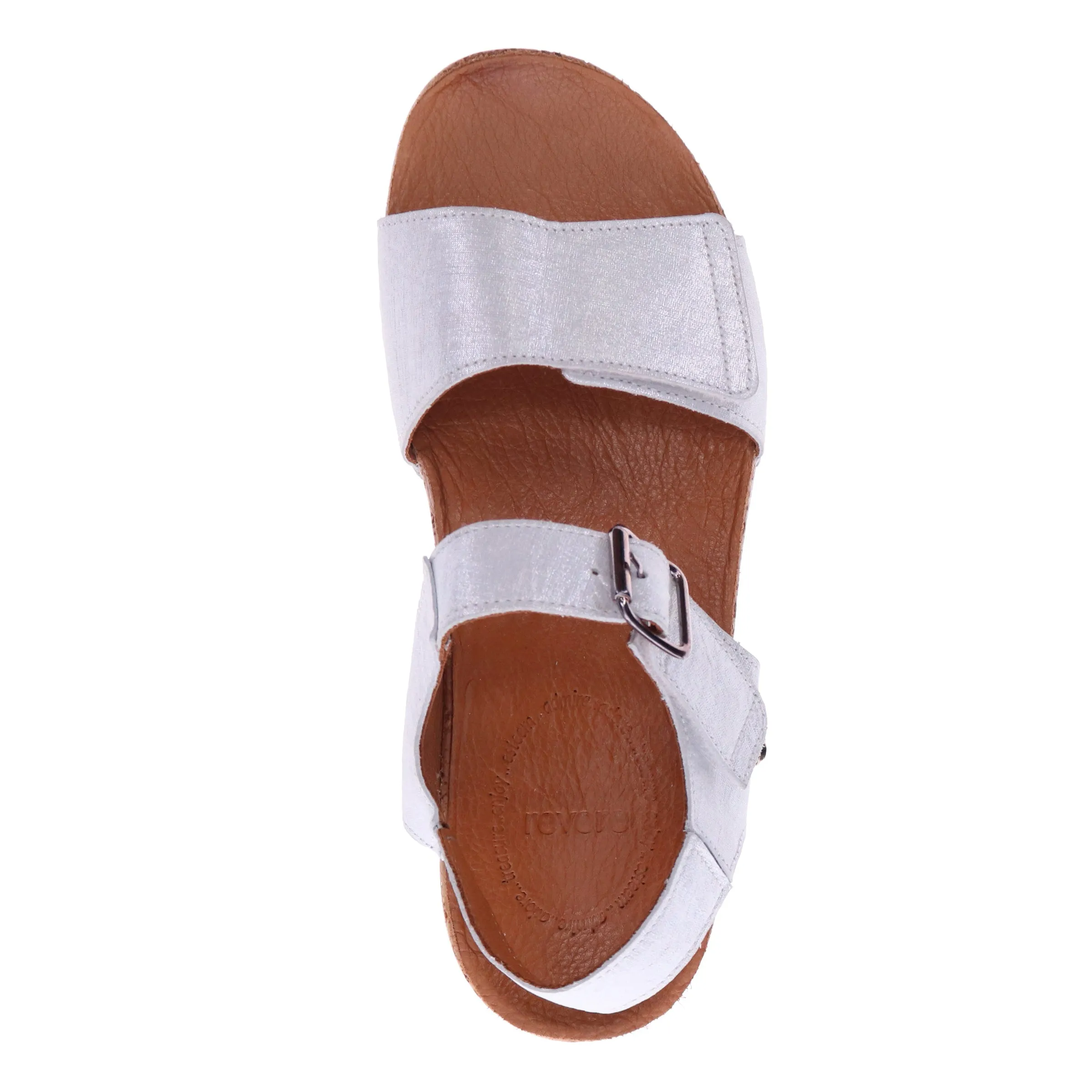 Georgia Sandal