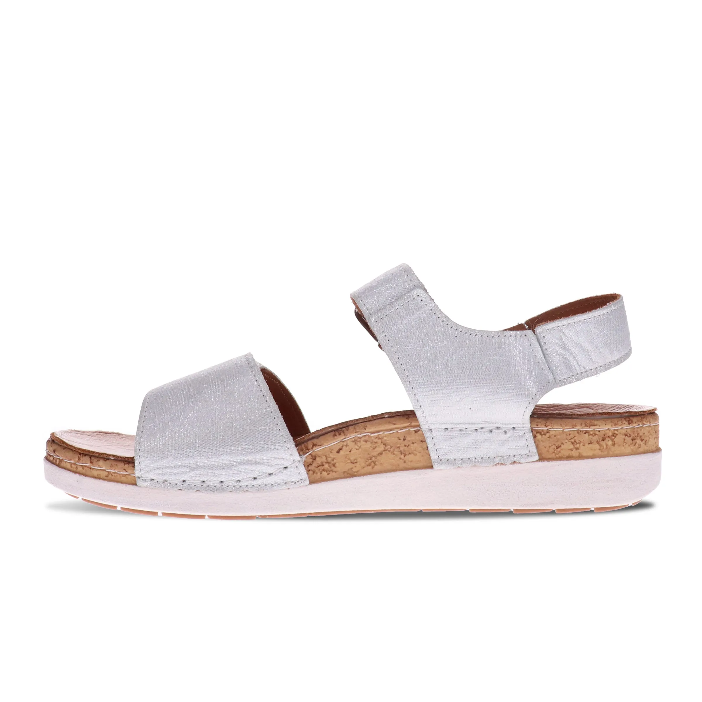 Georgia Sandal