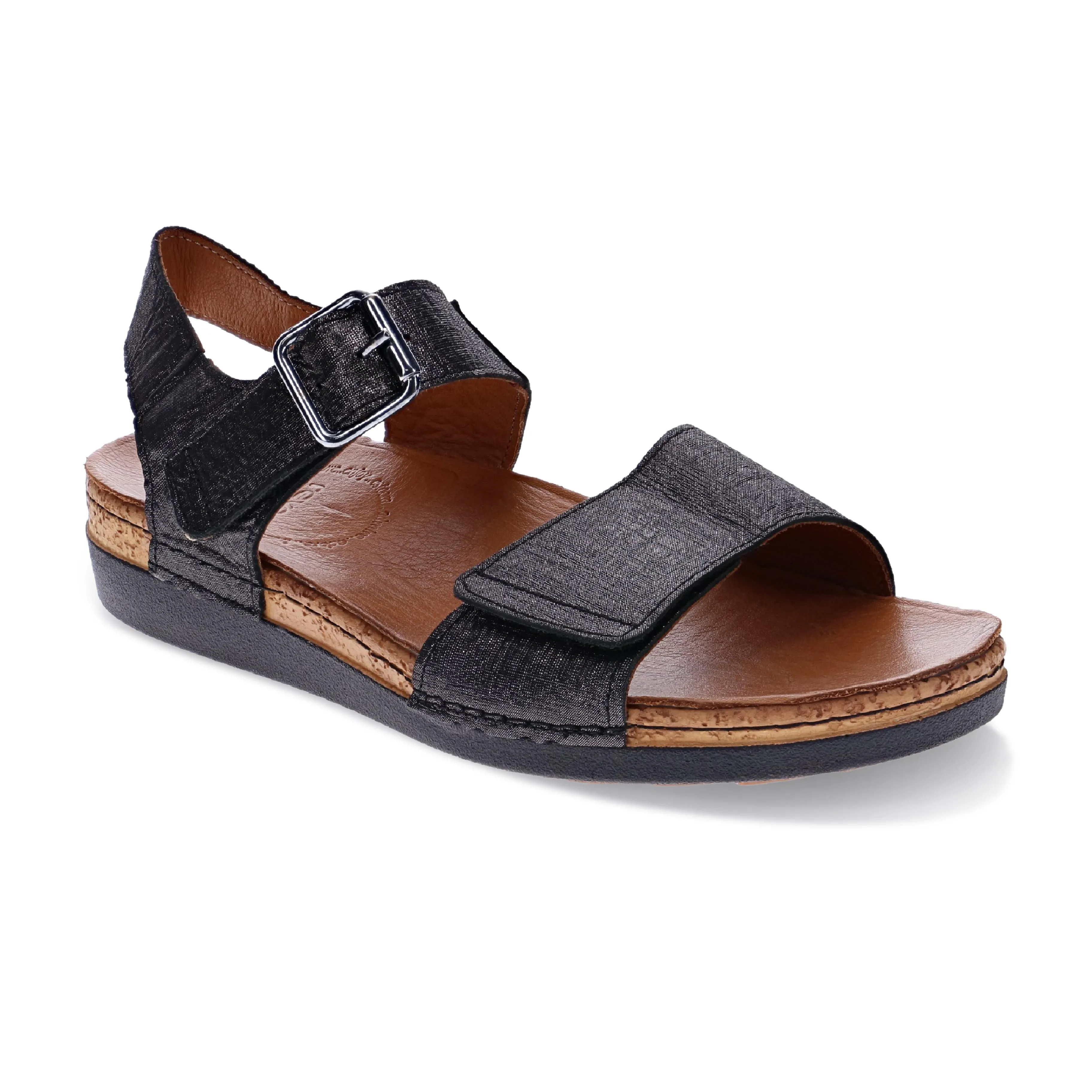 Georgia Sandal