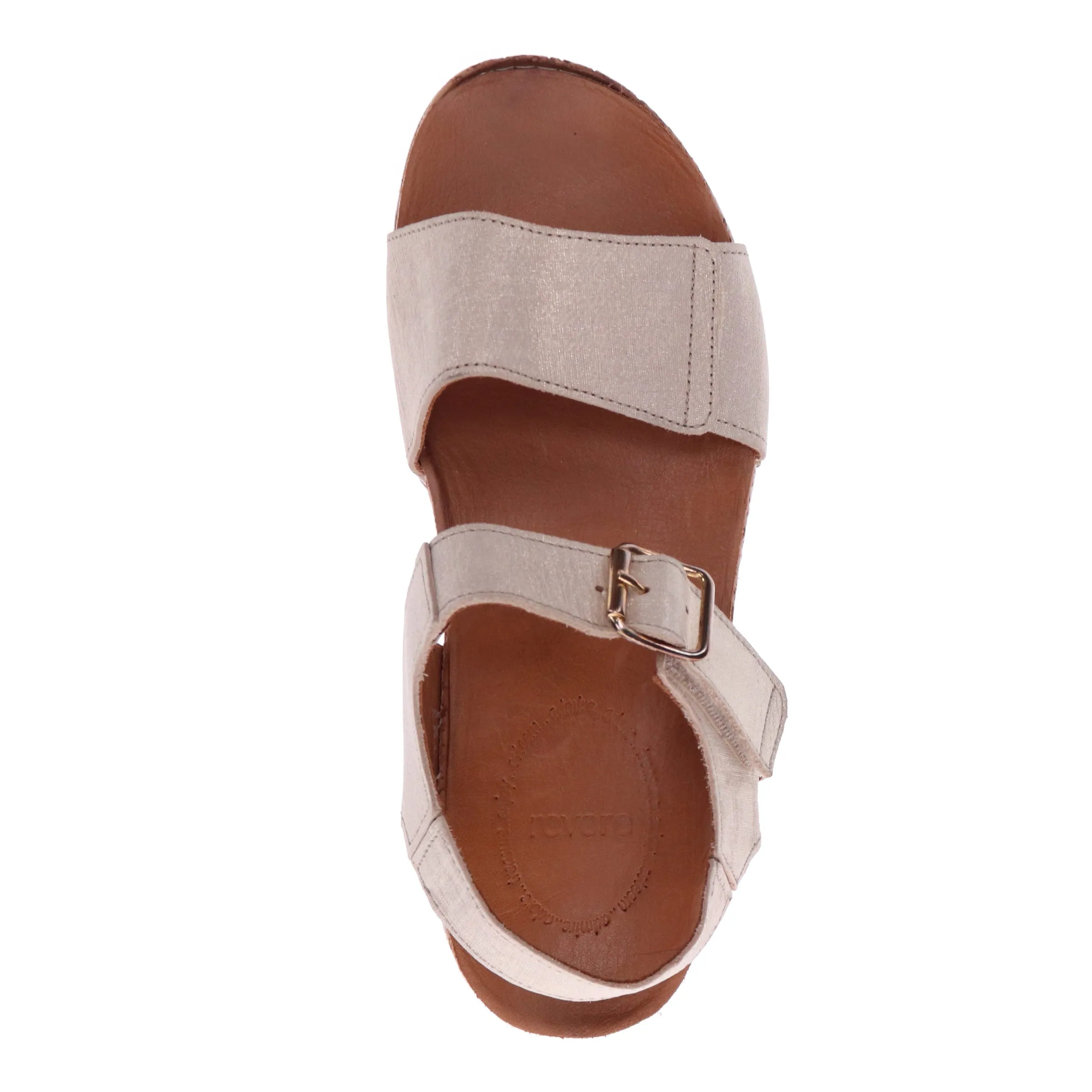 Georgia Sandal