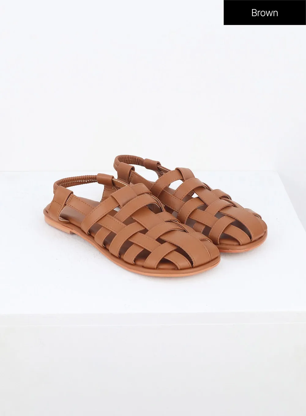 Gladiator Sandals IL326