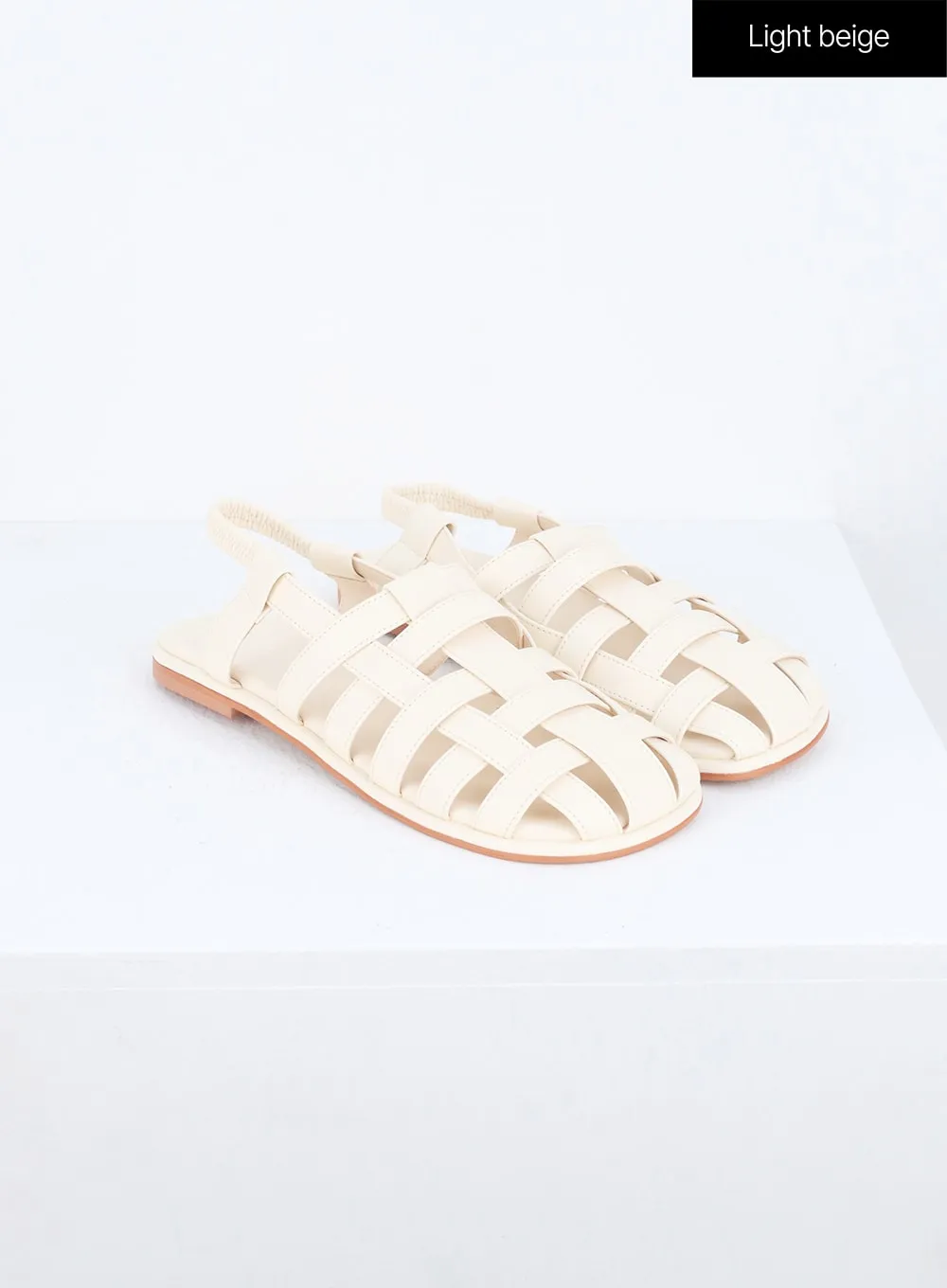 Gladiator Sandals IL326