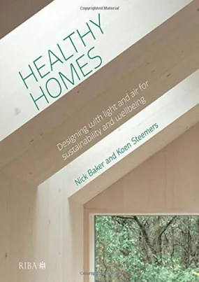 Healthy Homes: Designing with light and air for sustainability and wellbeing