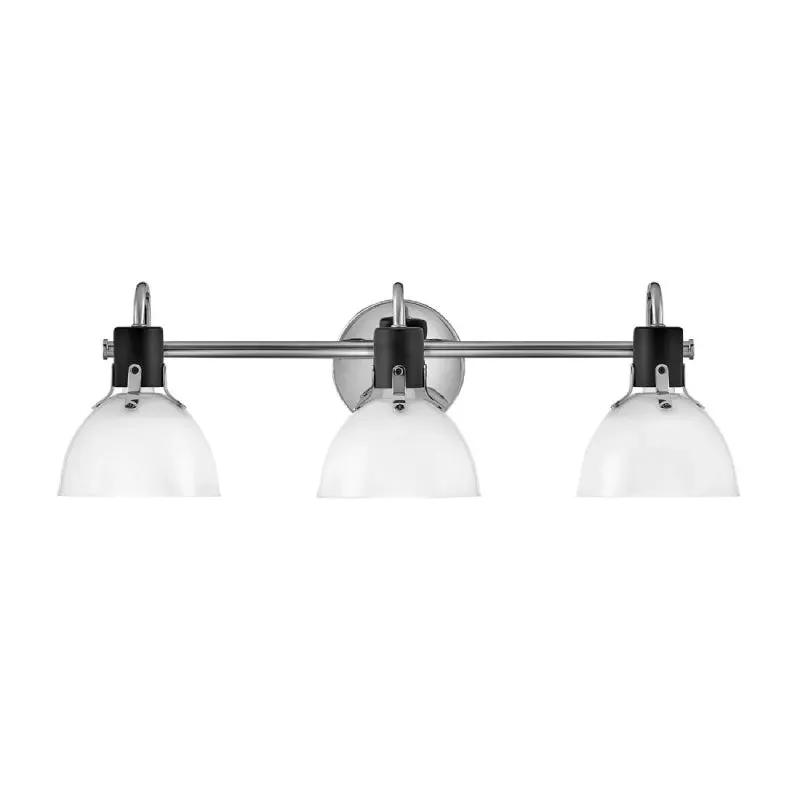 Hinkley 51113 Argo 3-lt 25" LED Vanity Light