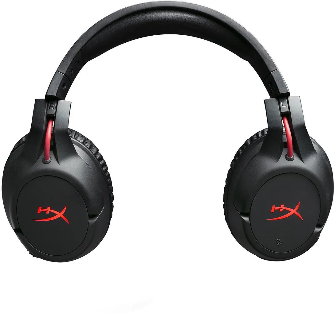 HyperX Cloud Flight Wireless Gaming Headset