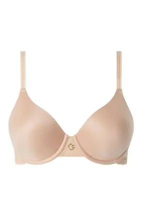 Impression Covering T-Shirt Bra