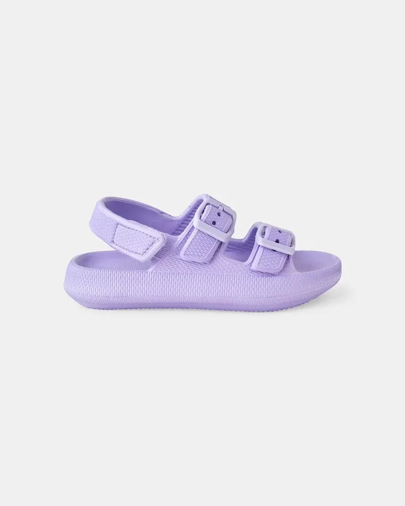 Jamie Sandal - Lilac