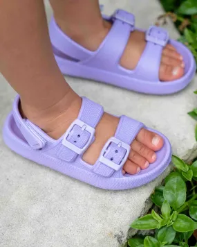 Jamie Sandal - Lilac