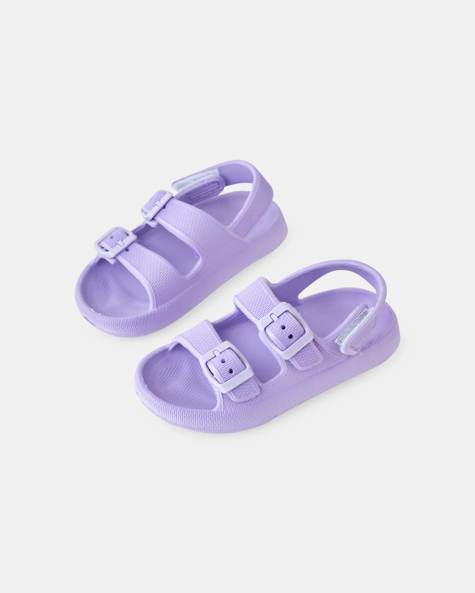 Jamie Sandal - Lilac