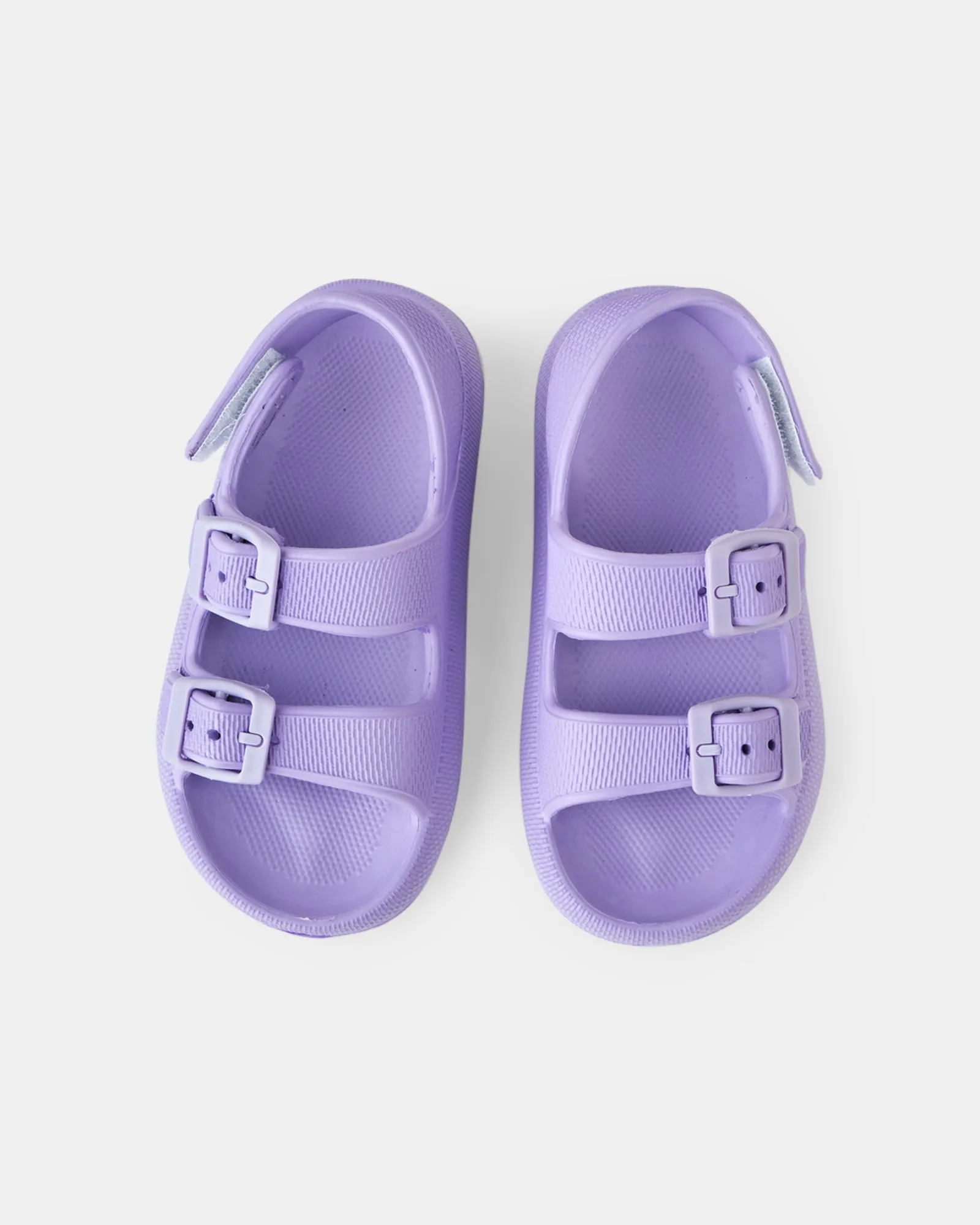 Jamie Sandal - Lilac