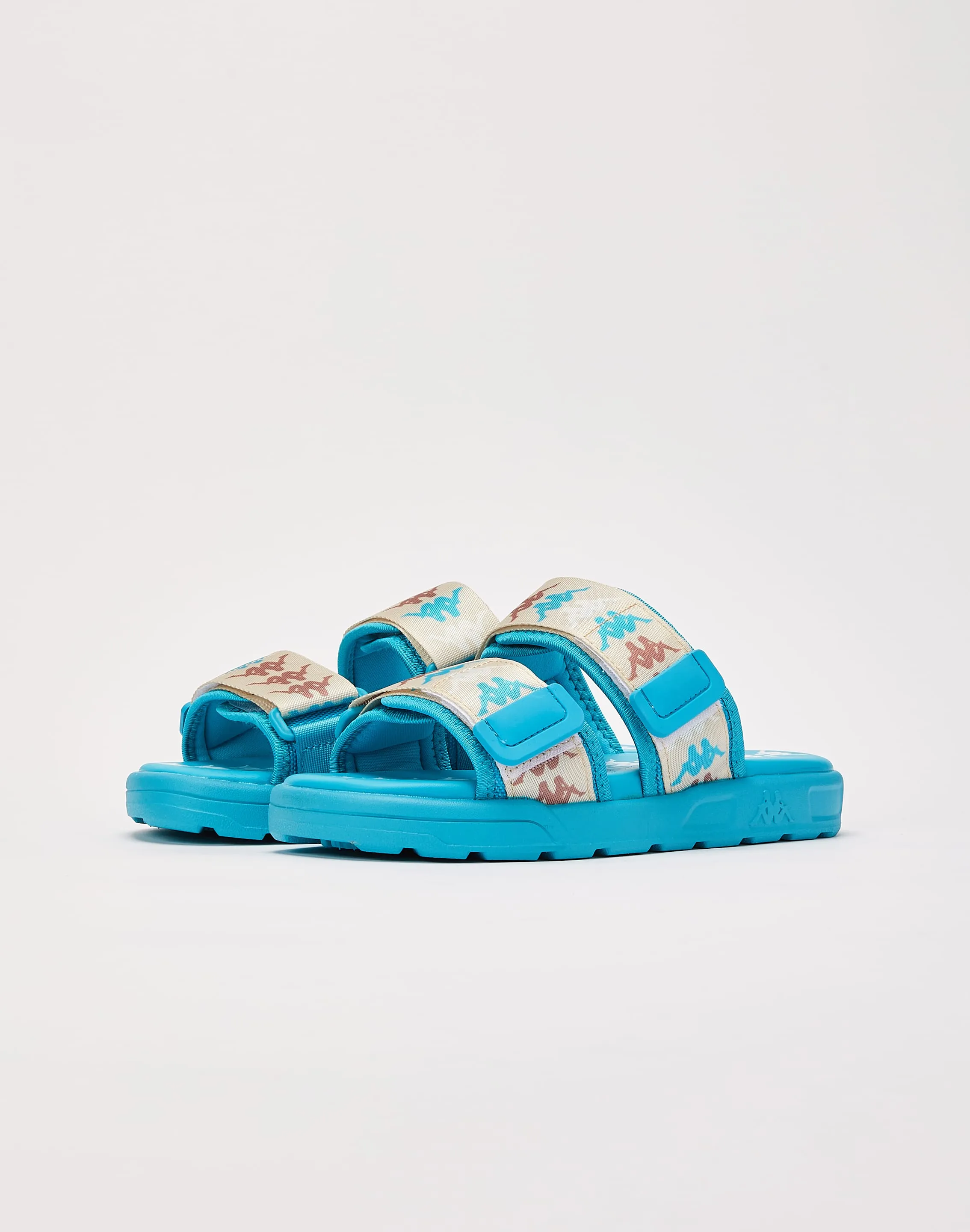 Kappa 222 Banda Aster 6 Sandals Grade-School