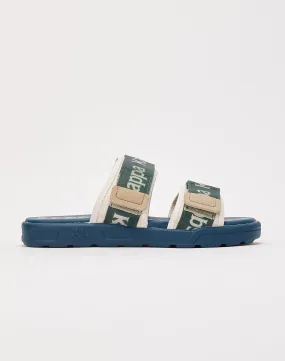 Kappa Authentic Sirci 1 Sandals