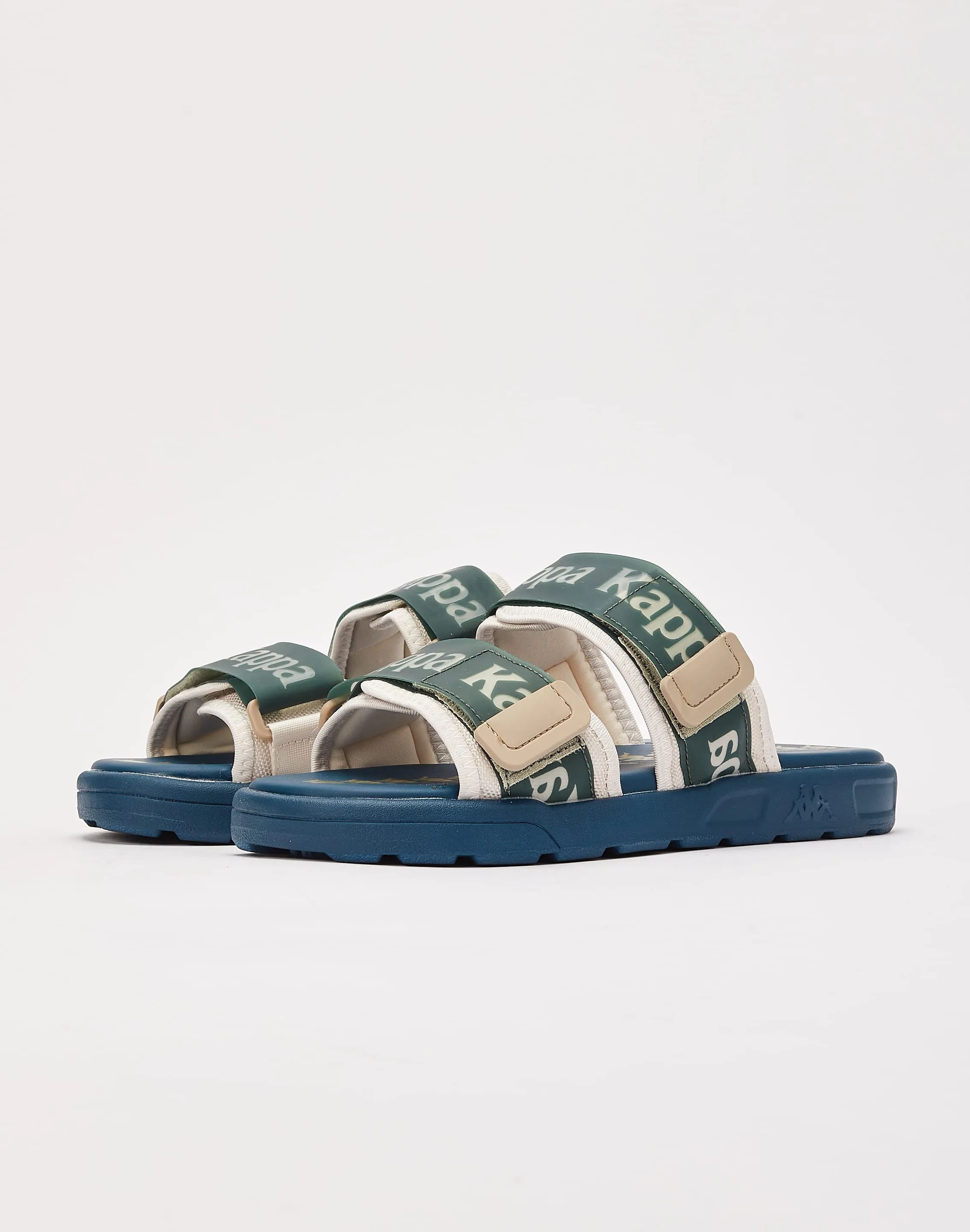 Kappa Authentic Sirci 1 Sandals