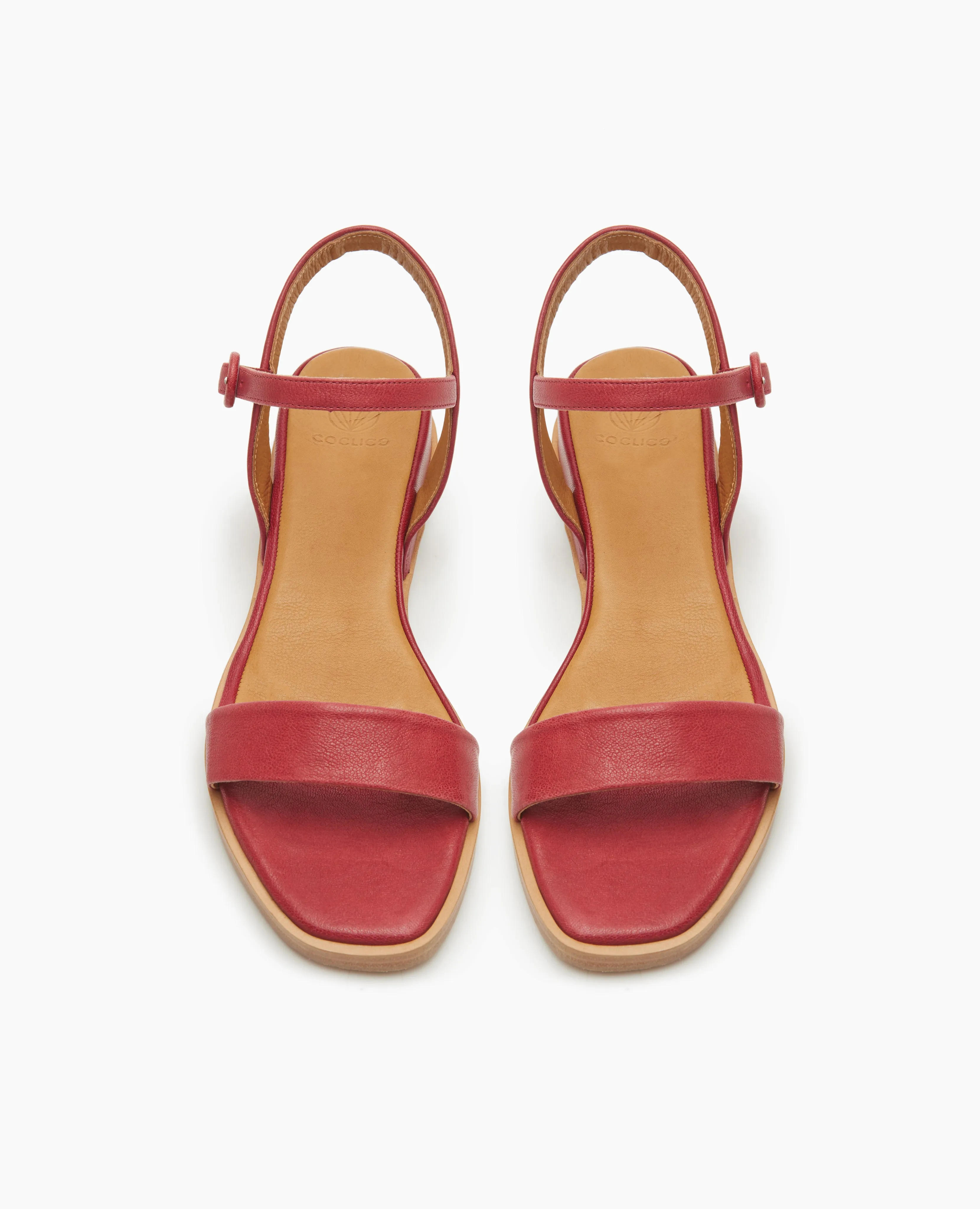 Kent Sandal