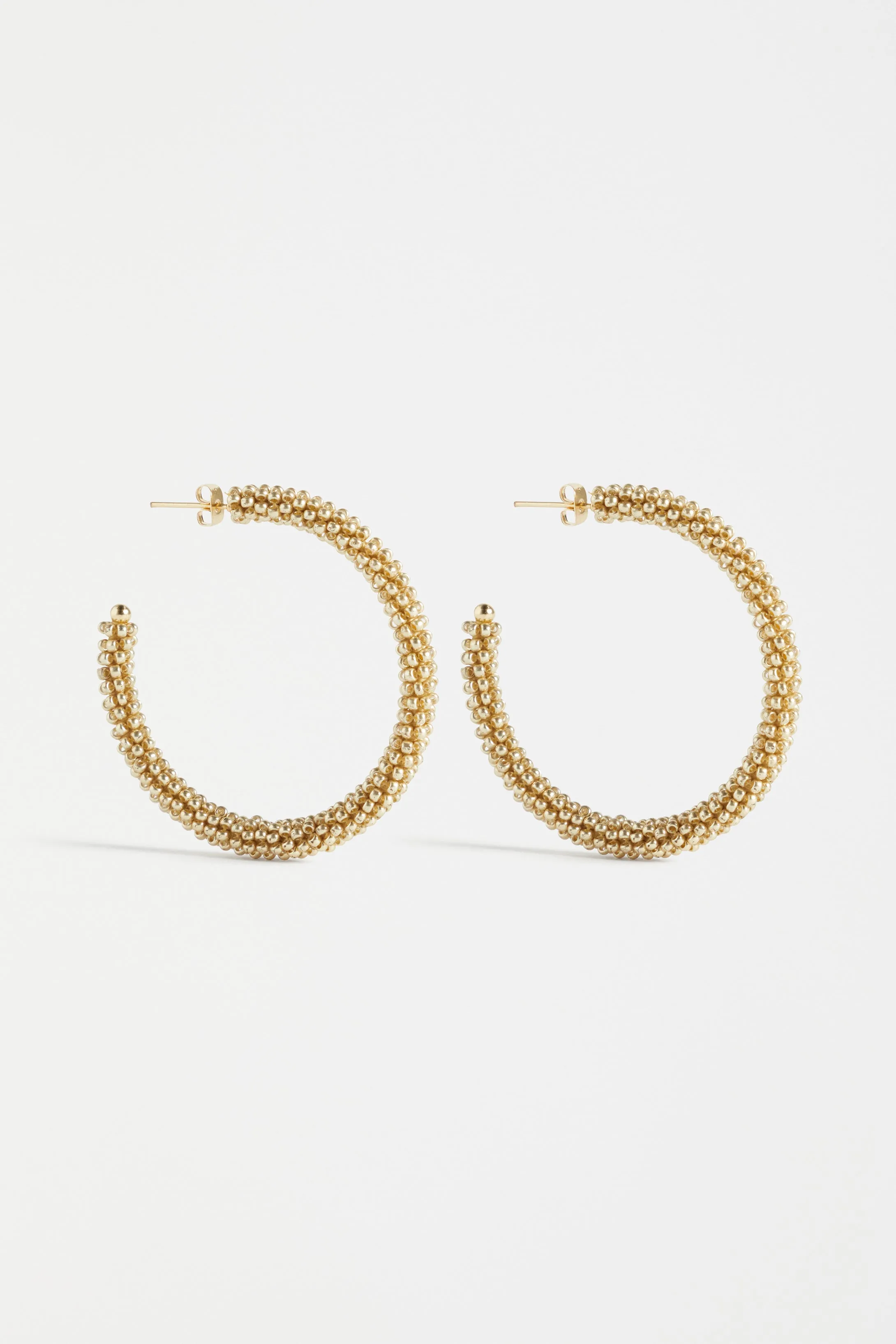 Kolle Hoop Earring