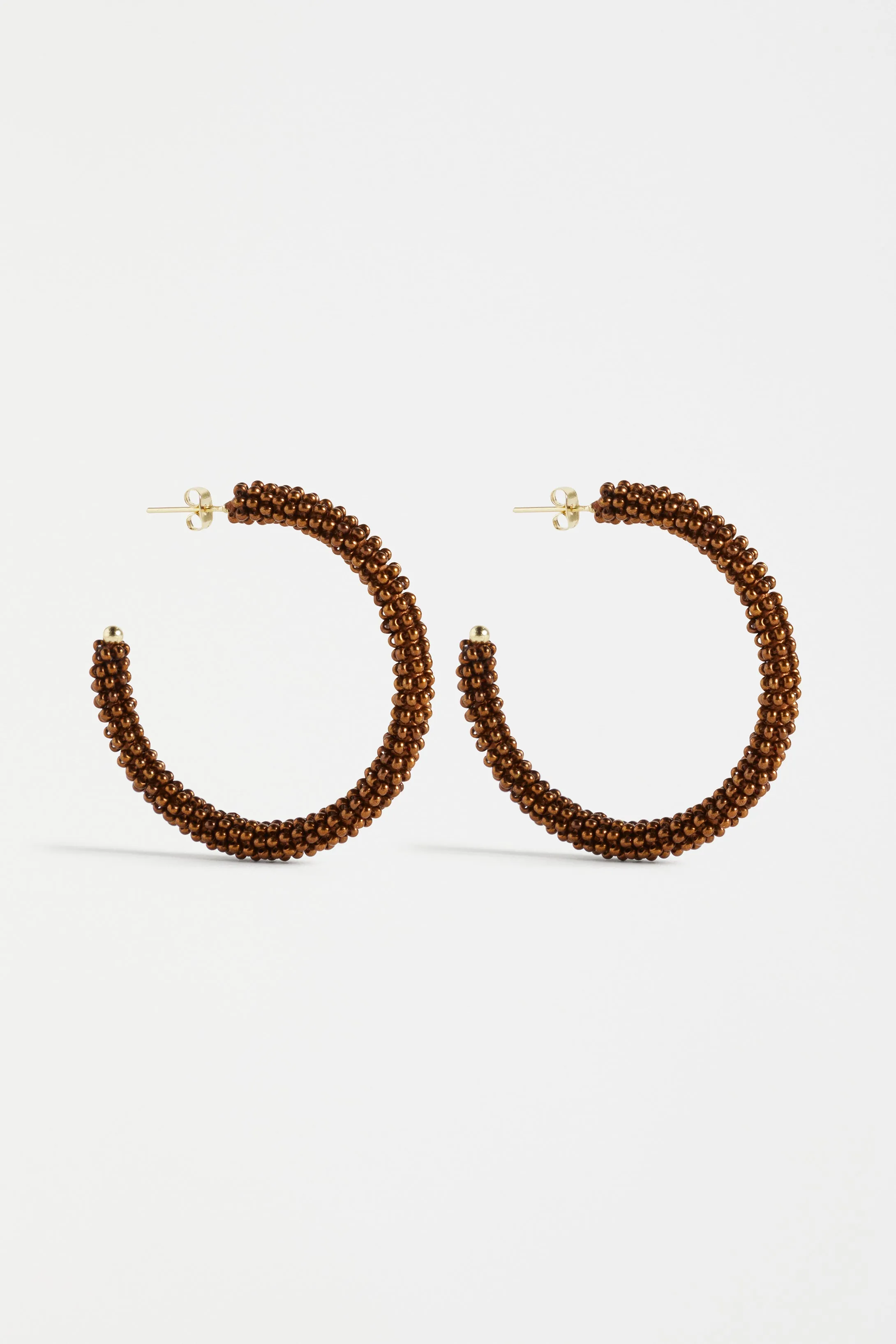 Kolle Hoop Earring