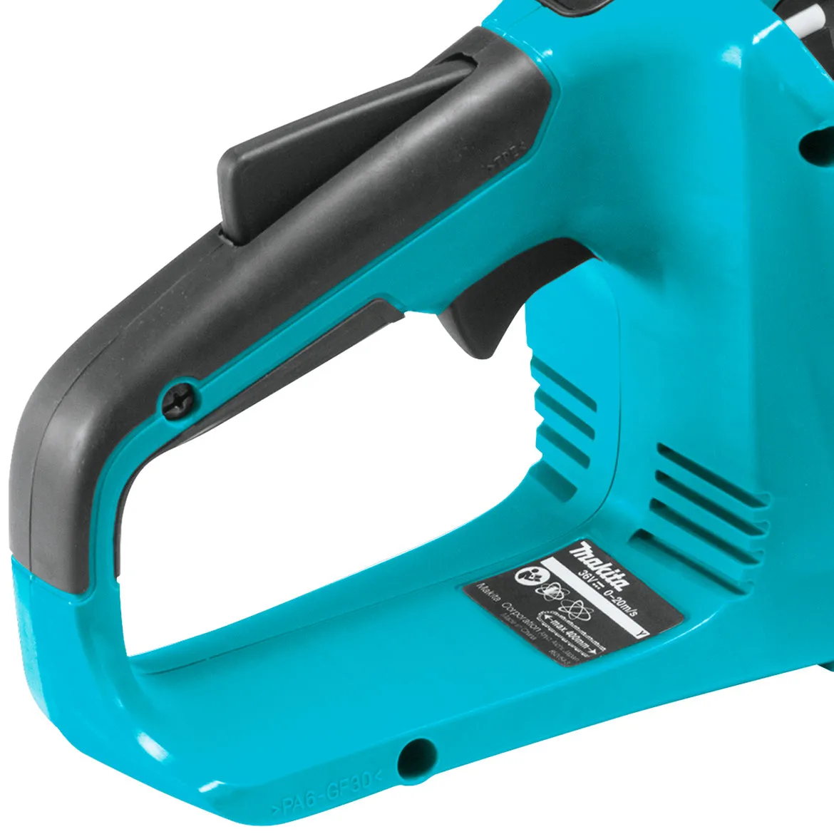 Makita XCU03PT 36-Volt 5.0Ah LXT Lithium-Ion Brushless Cordless Chainsaw Kit