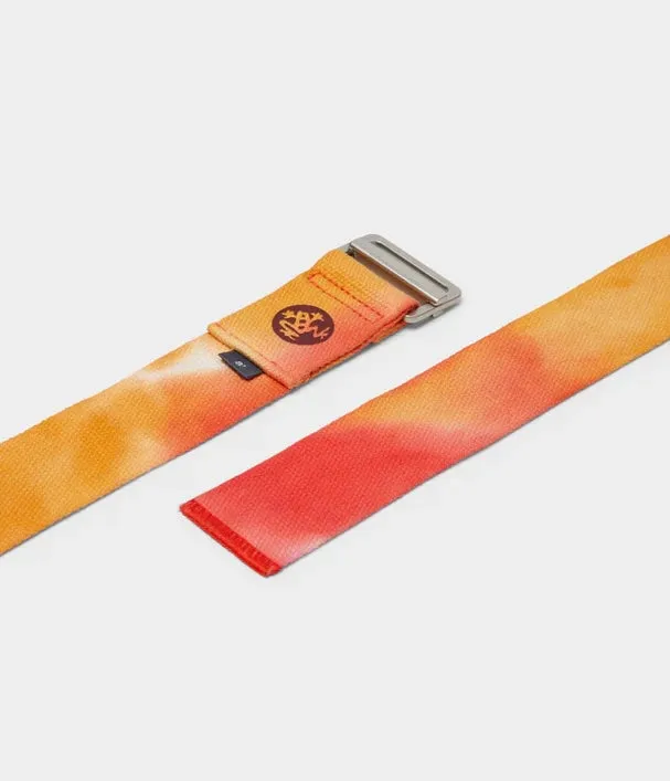 Manduka Align 10' Yoga Strap