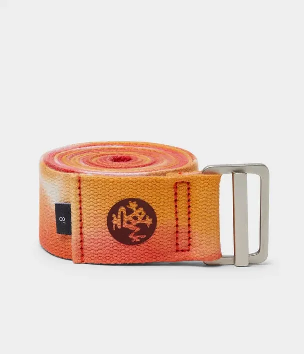 Manduka Align 10' Yoga Strap