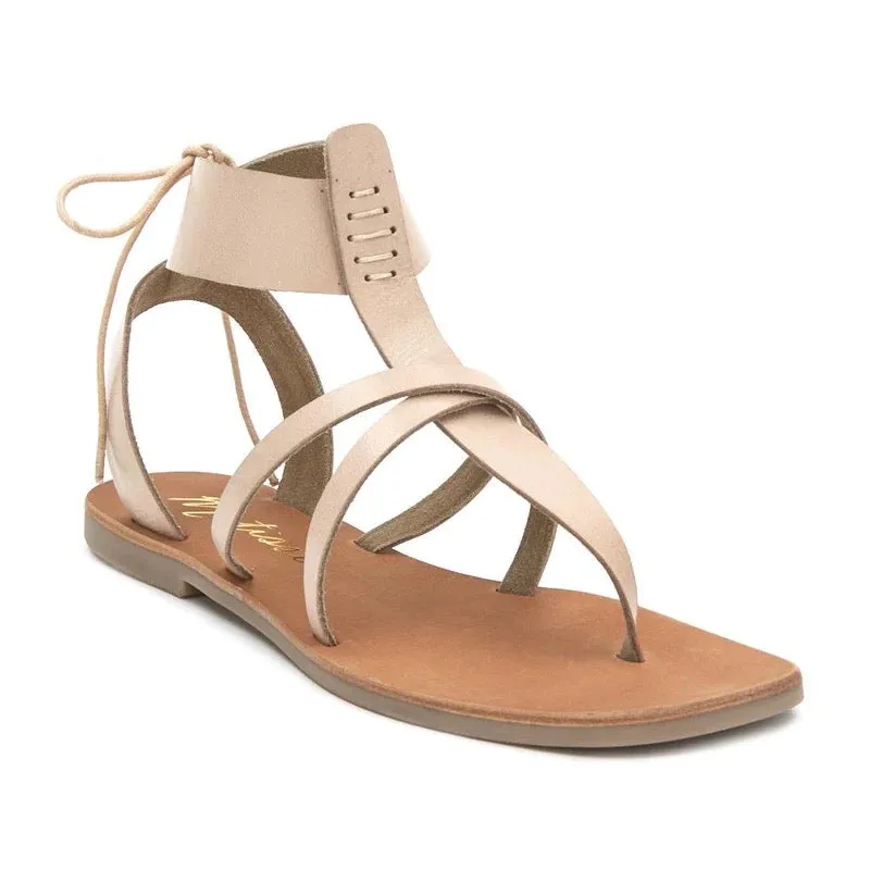 Matisse Lay Up Sandal