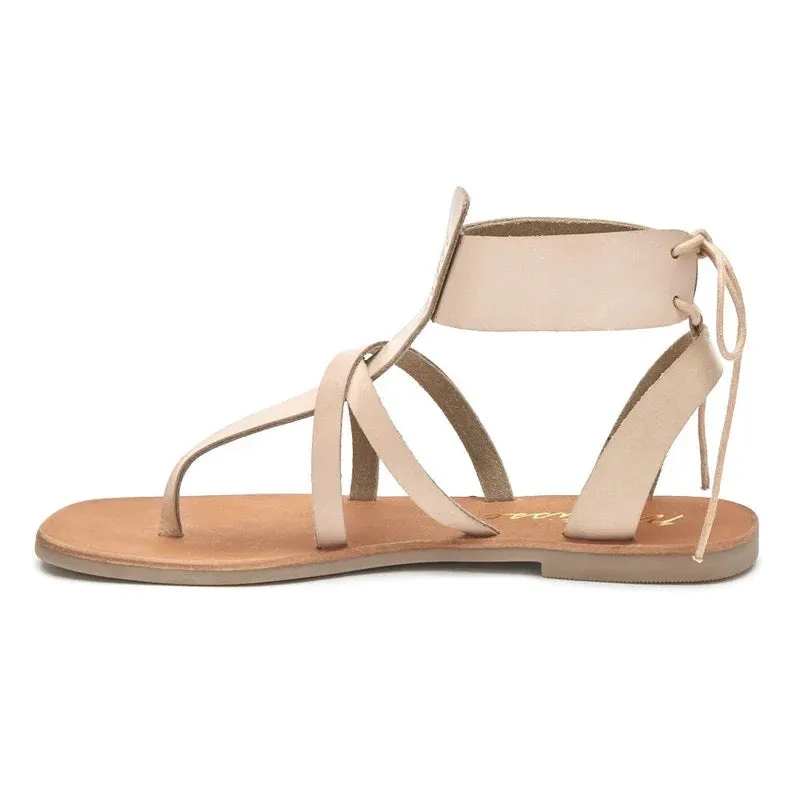 Matisse Lay Up Sandal