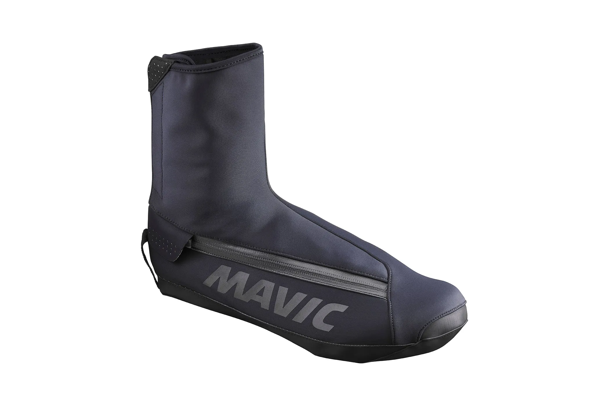 Mavic Essential Thermo Shoe Covers Black