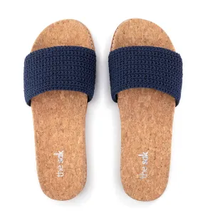 Mendocino Slide Sandal