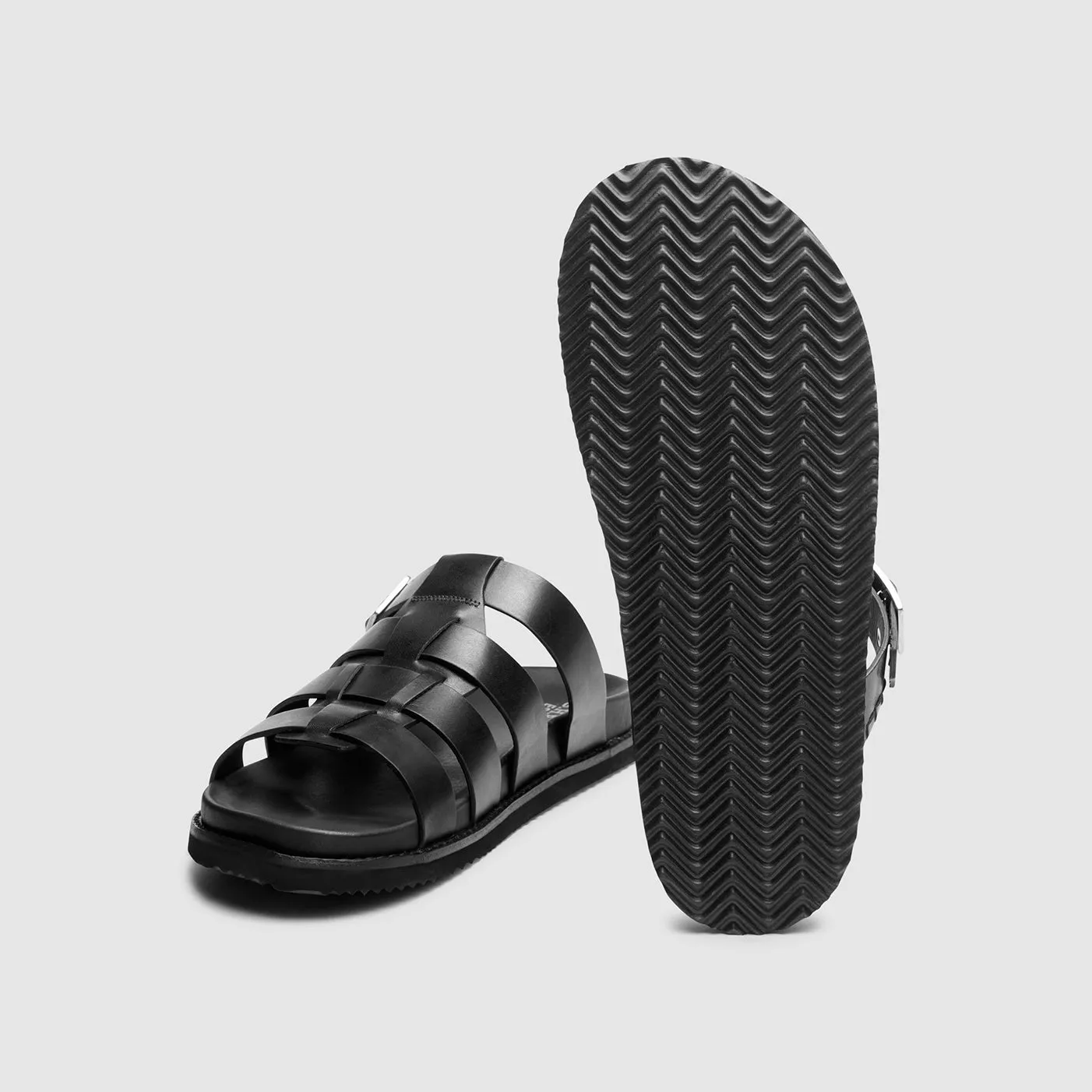 MENS FISHERMAN SANDAL