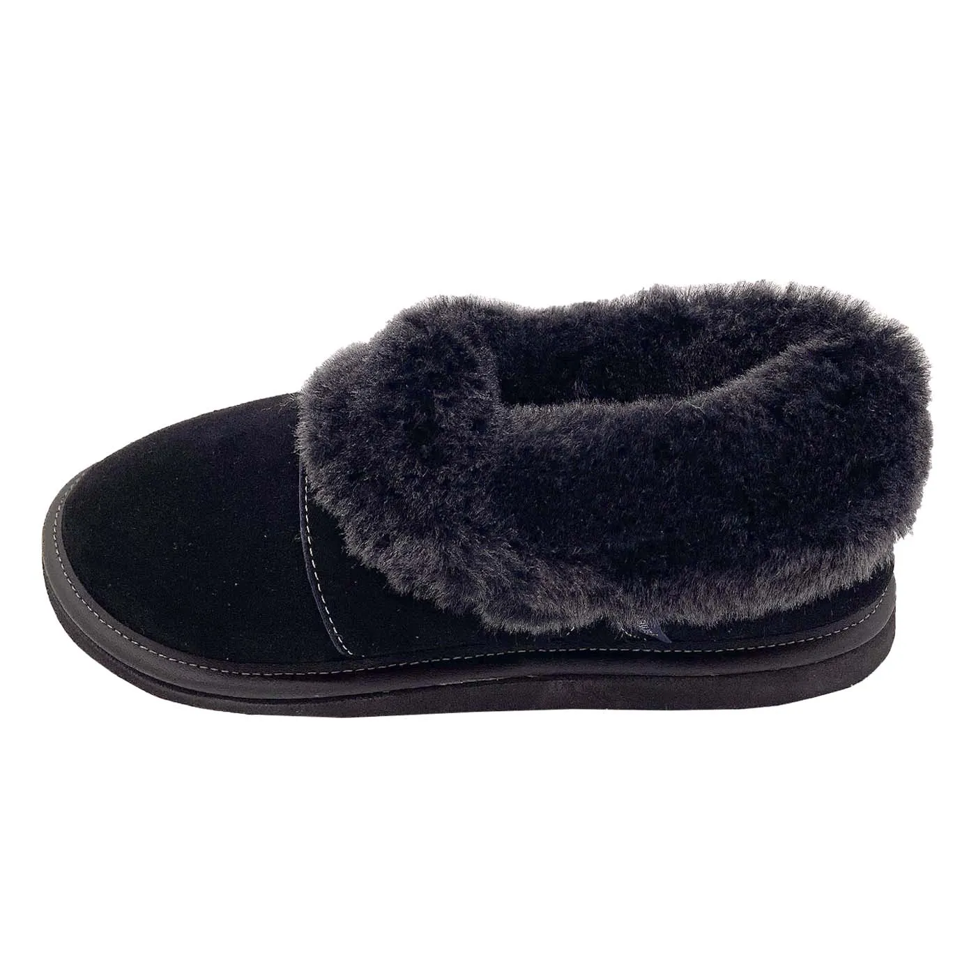 Men's Garneau Sheepskin Slippers