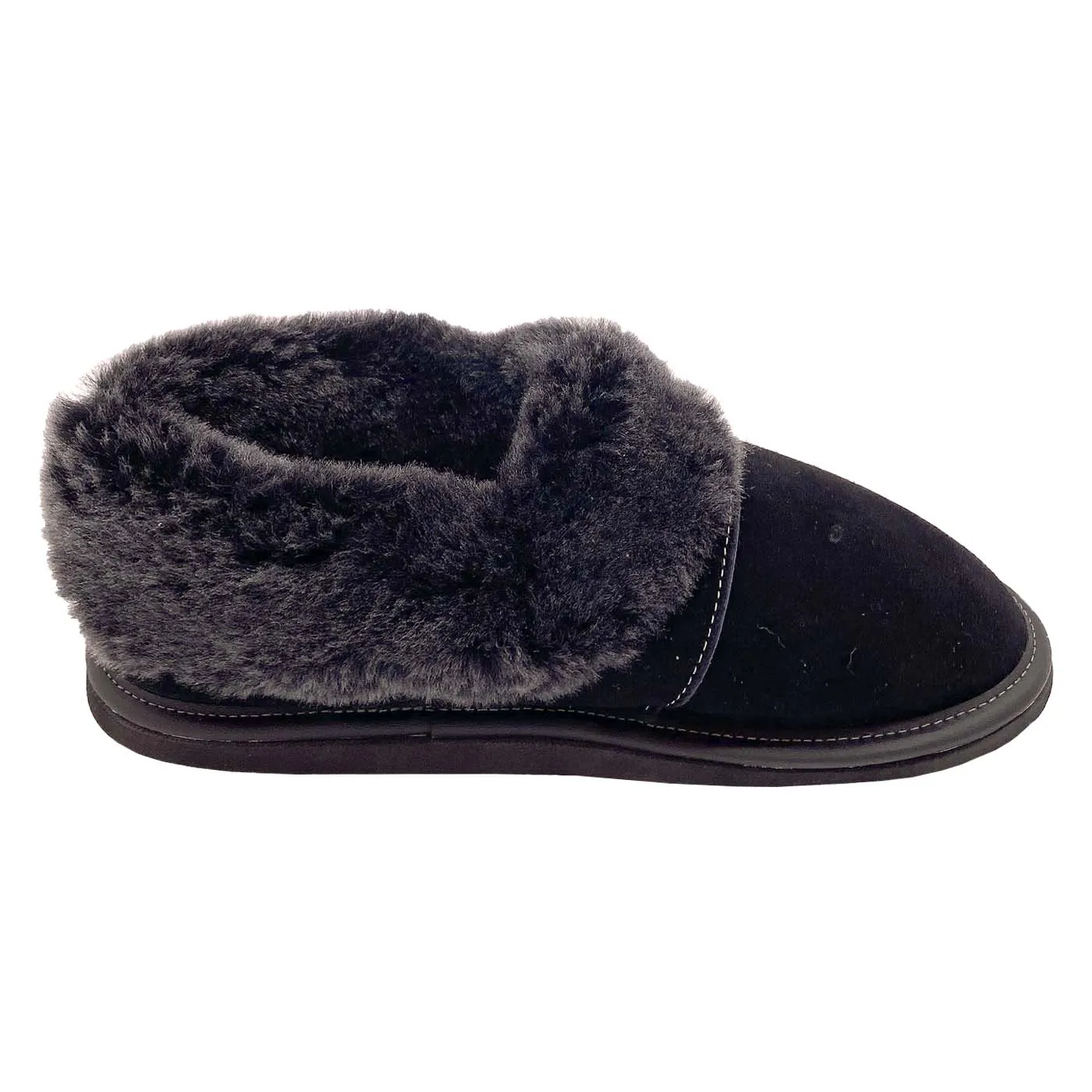 Men's Garneau Sheepskin Slippers