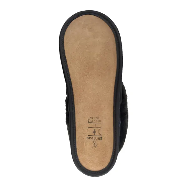 Men's Garneau Sheepskin Slippers