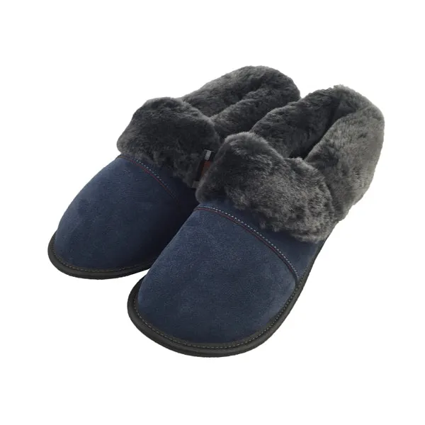 Men's Garneau Sheepskin Slippers