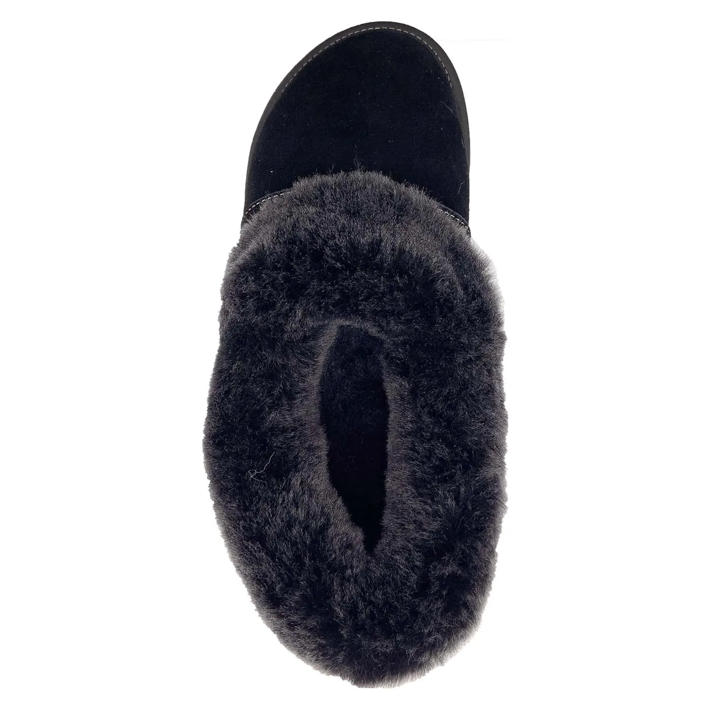 Men's Garneau Sheepskin Slippers