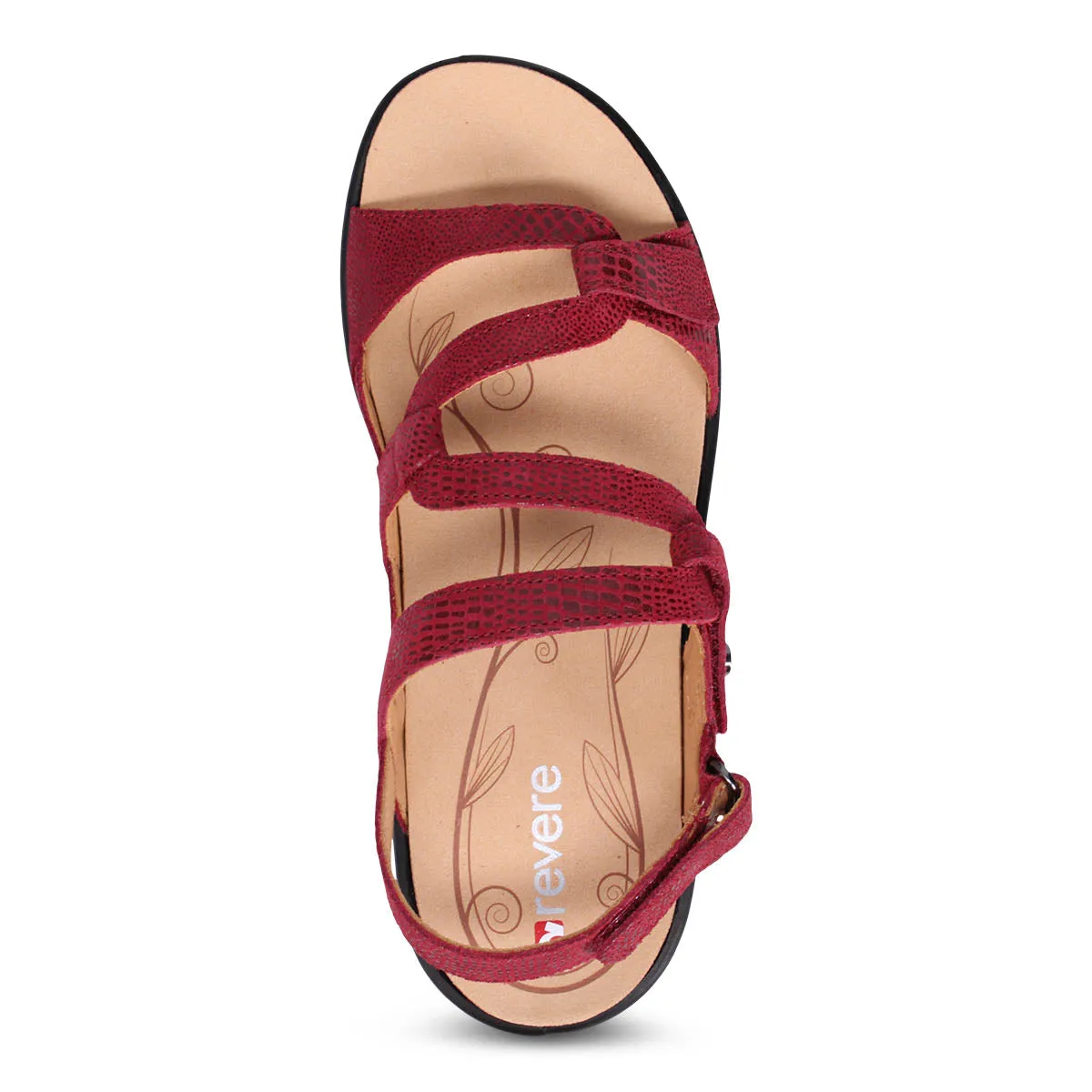 Miami Backstrap Sandal II