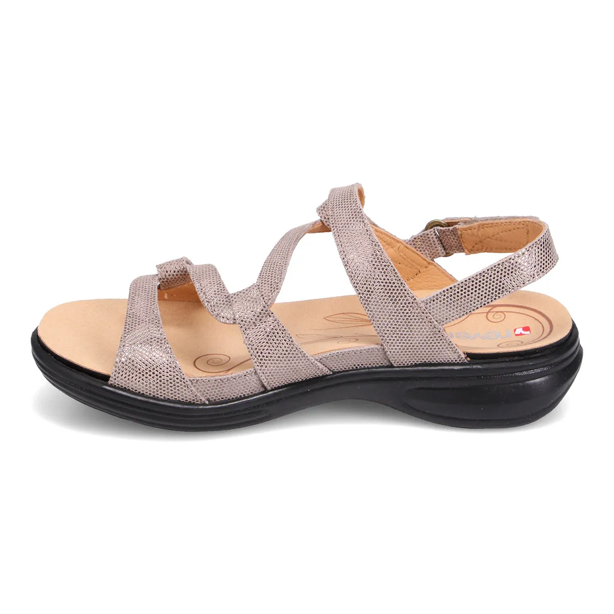 Miami Backstrap Sandal II