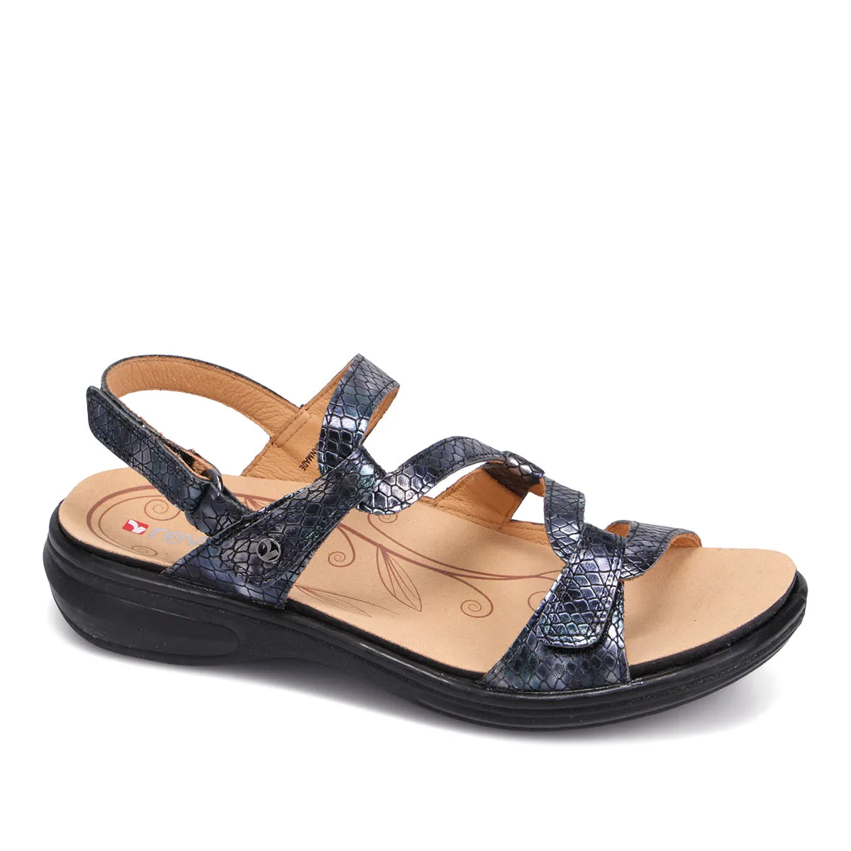 Miami Backstrap Sandal II