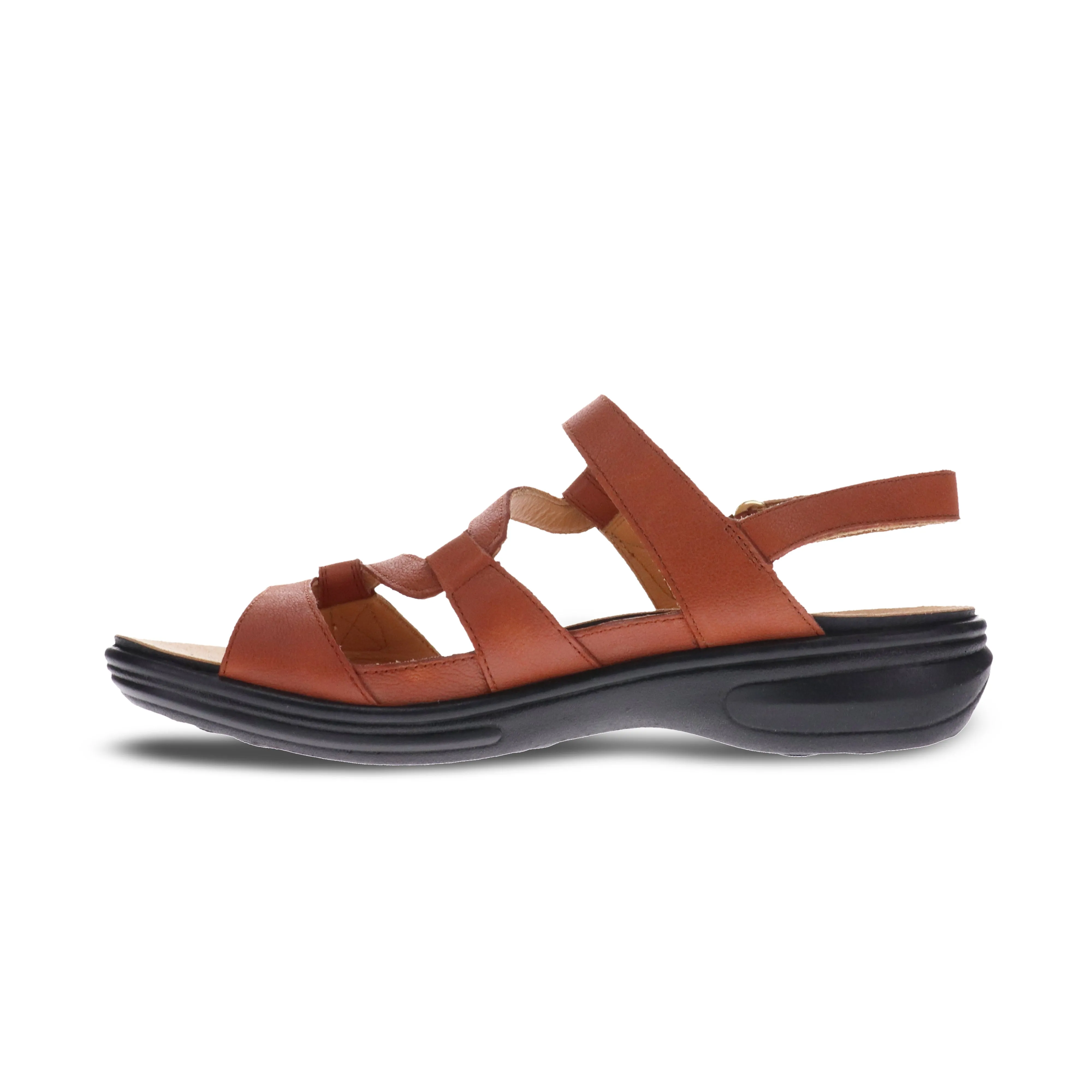 Miami Backstrap Sandal II