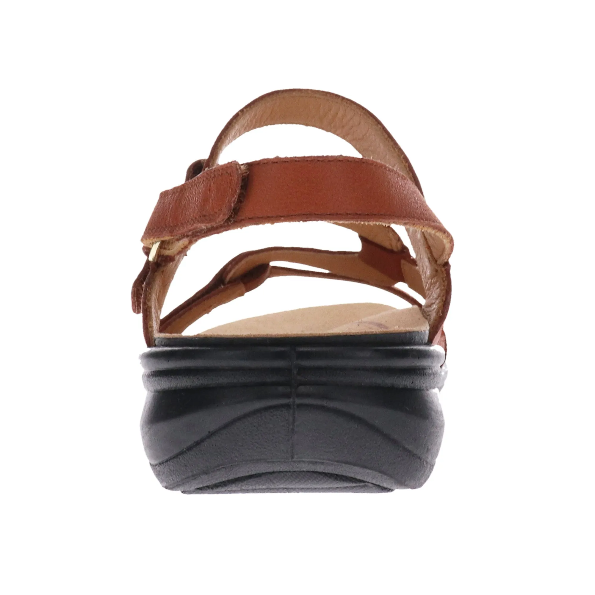 Miami Backstrap Sandal II