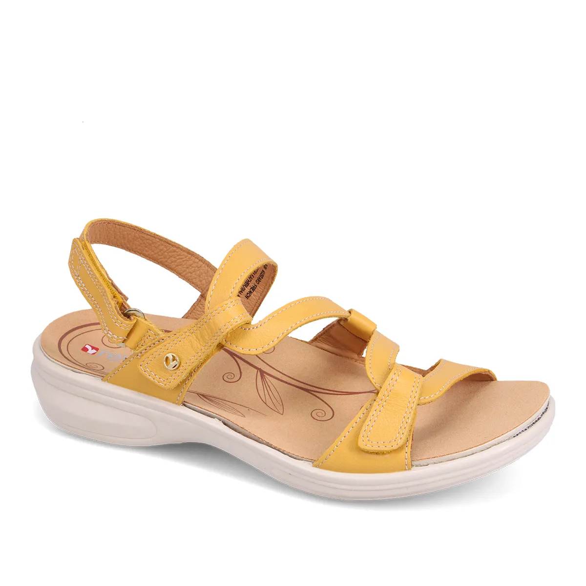 Miami Backstrap Sandal II