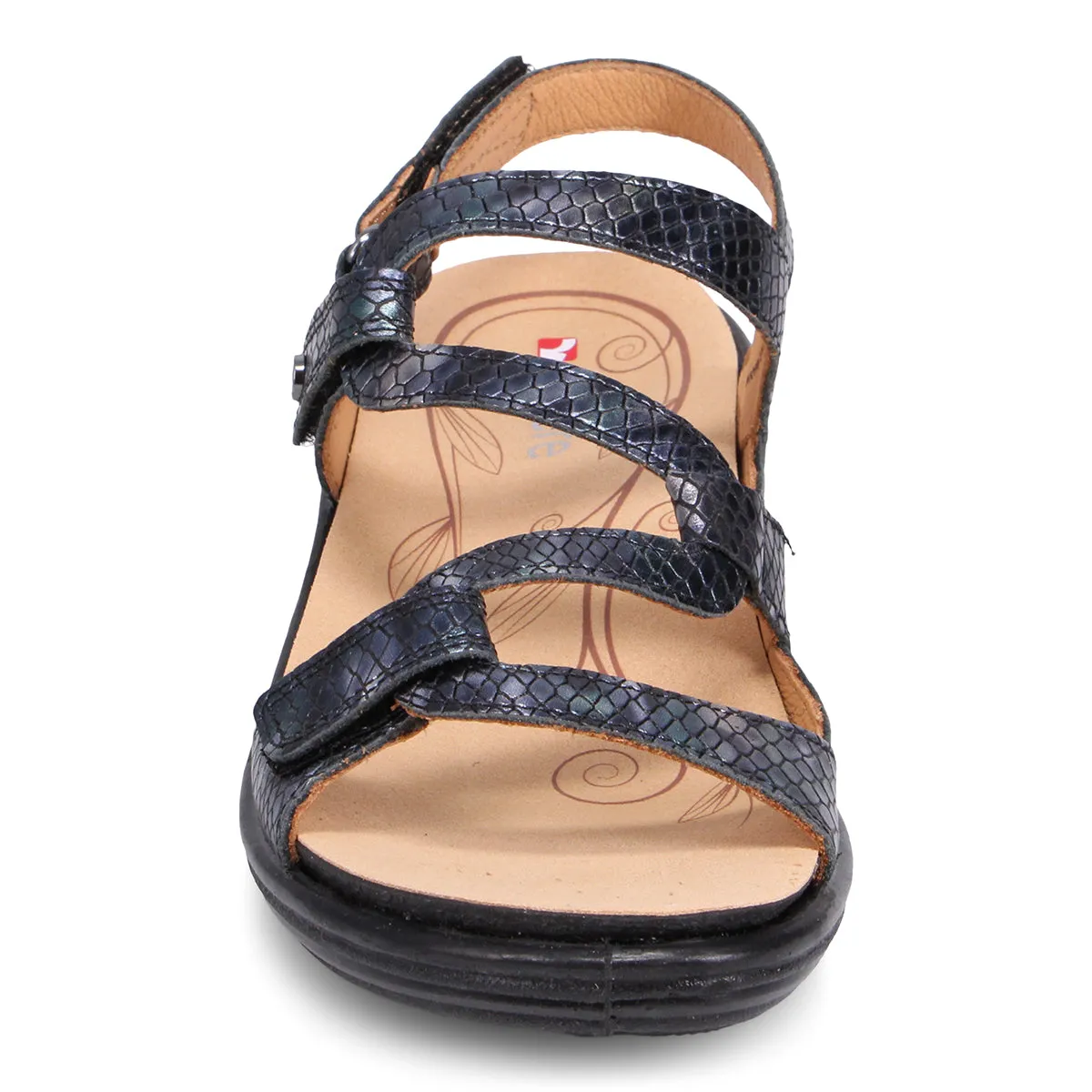 Miami Backstrap Sandal II