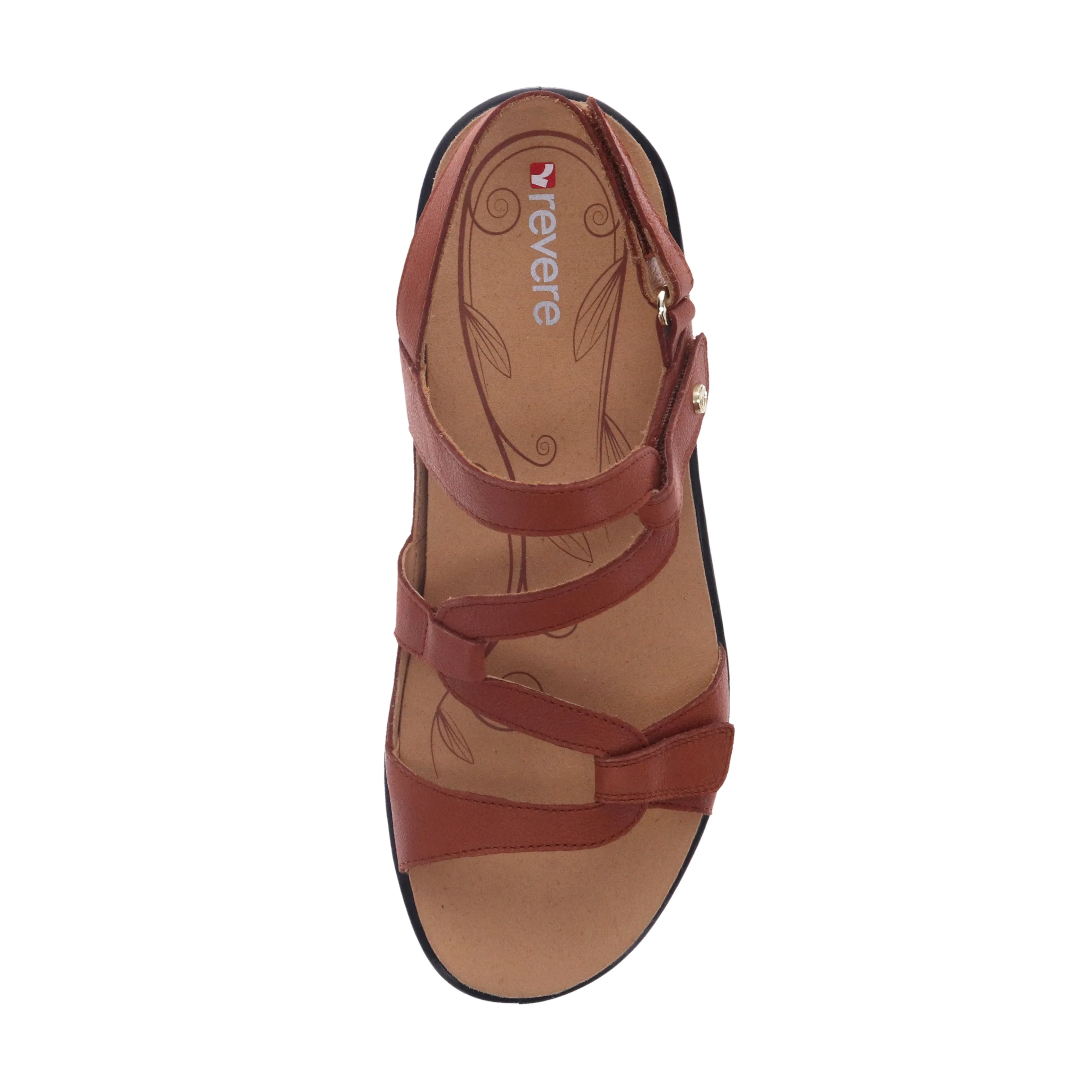 Miami Backstrap Sandal II