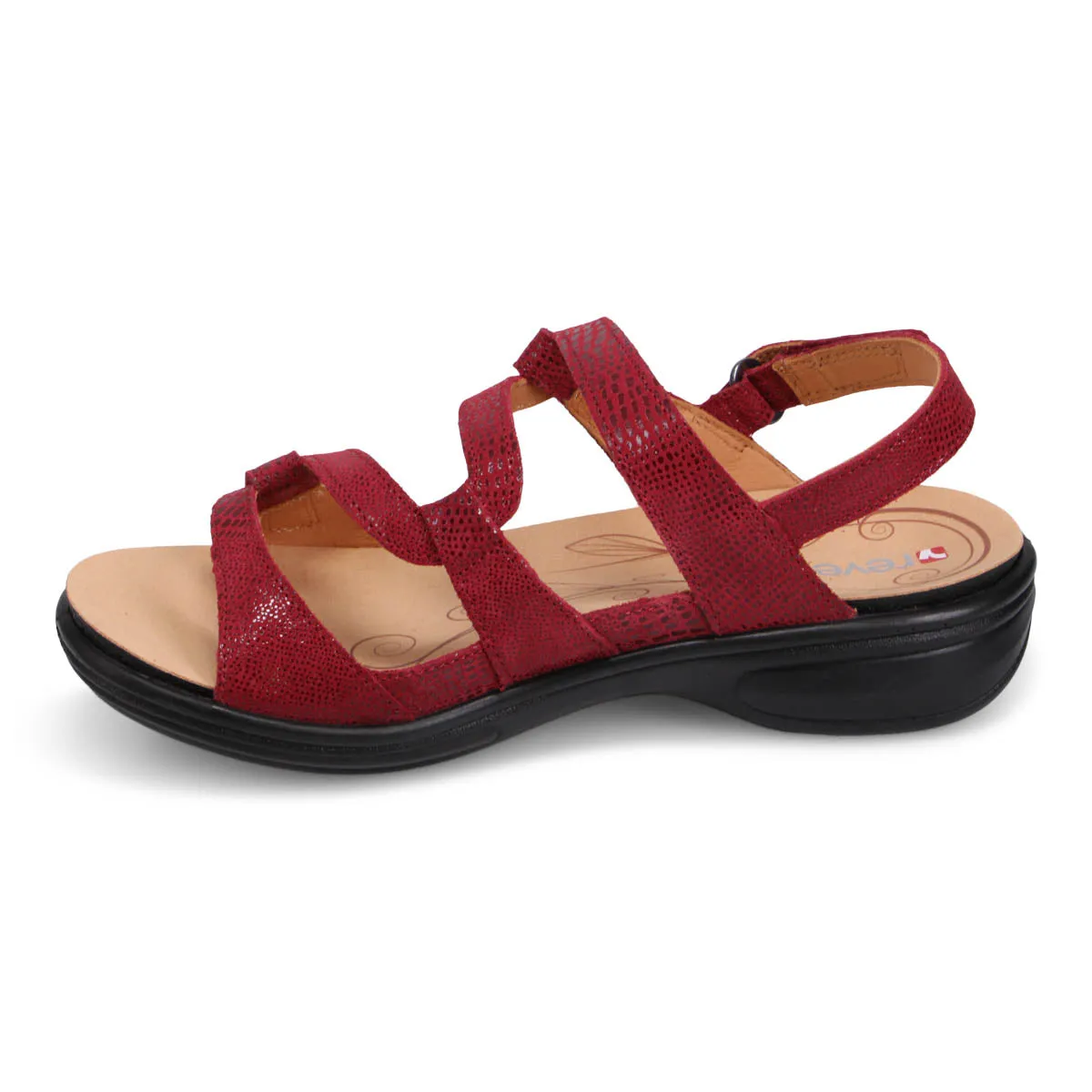 Miami Backstrap Sandal II