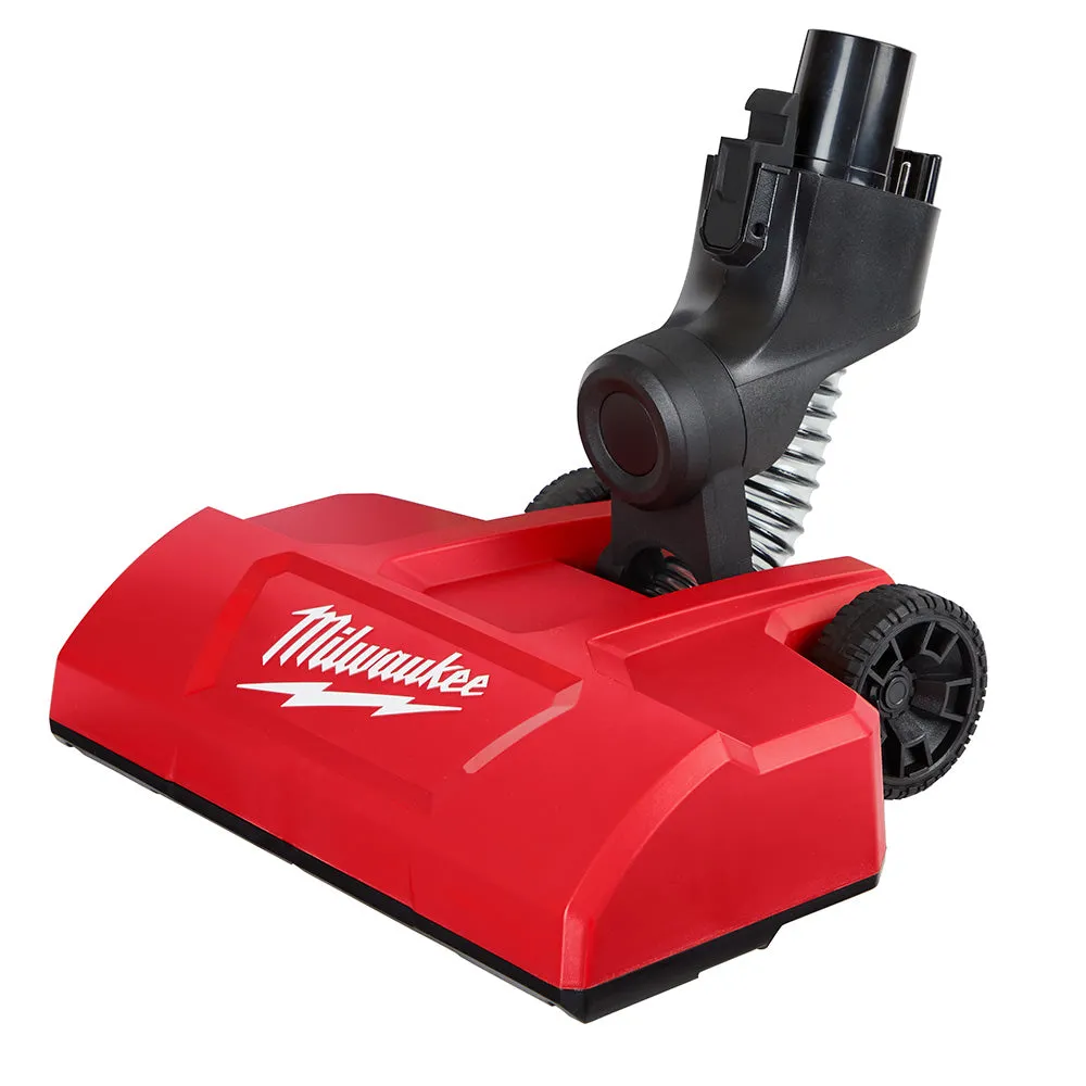 Milwaukee 0940-20 M18 FUEL Cordless Lithium-Ion Brushless Compact Vacuum