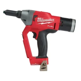 Milwaukee 2660-80 M18 FUEL 18V 1/4" Blind Rivet Tool - Bare Tool - Recon