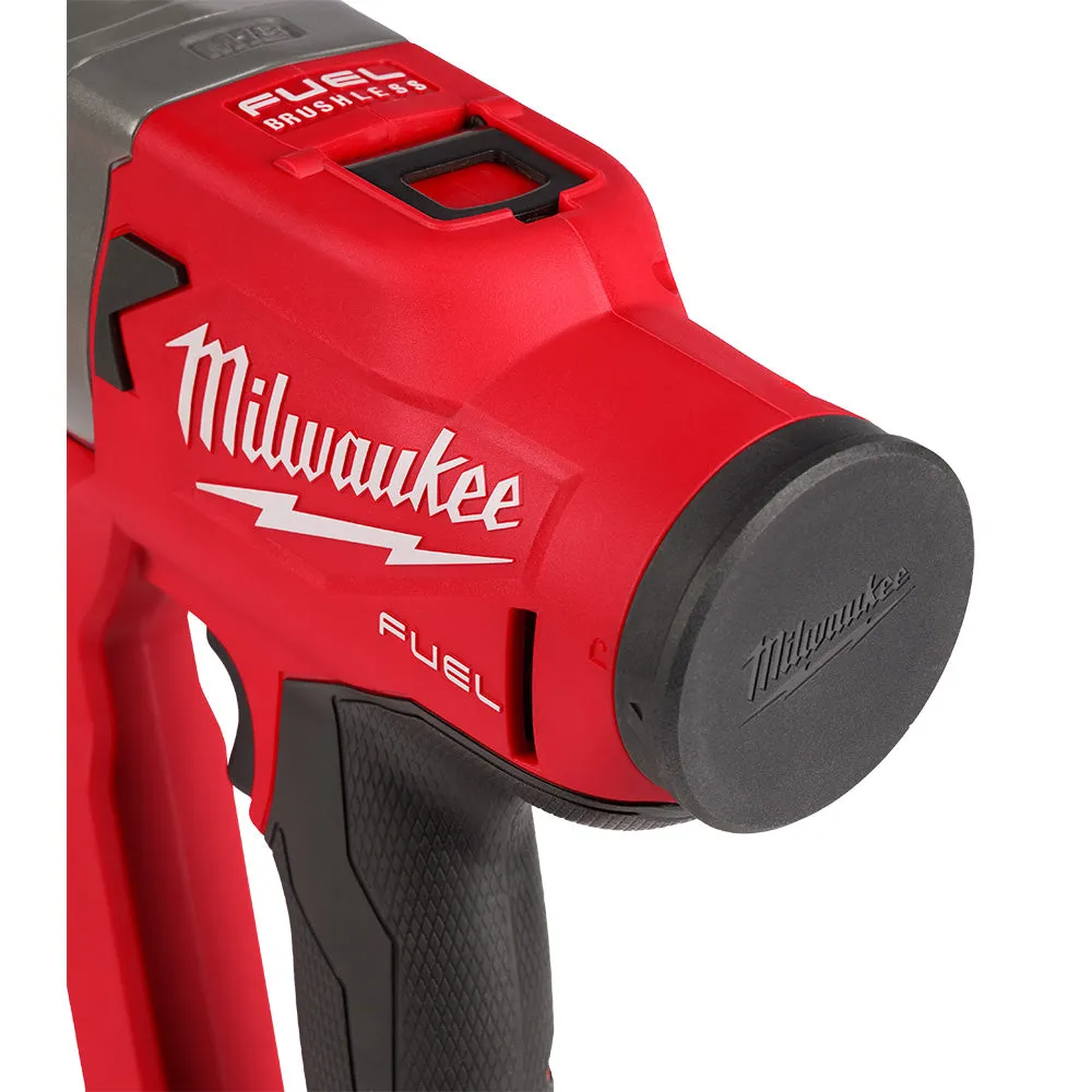 Milwaukee 2661-80 M18 FUEL 18V 1/4" Cordless Lockbolt Tool - Reconditioned