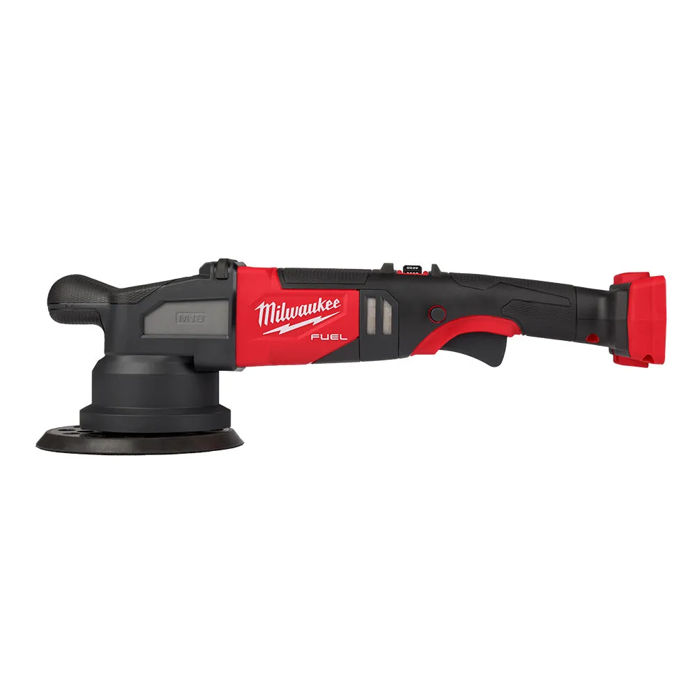 Milwaukee 2685-80 M18 18V 21MM Random Orbital Polisher - Reconditioned