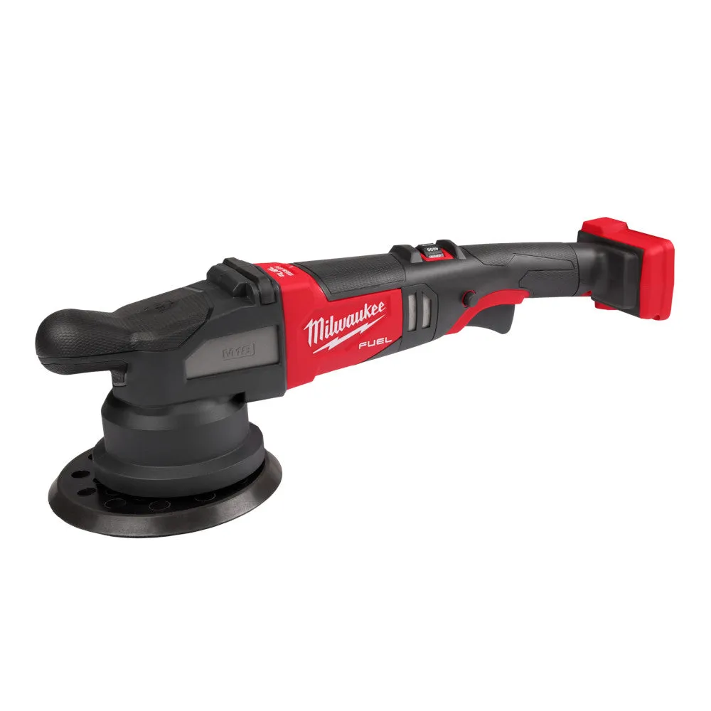 Milwaukee 2685-80 M18 18V 21MM Random Orbital Polisher - Reconditioned