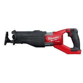 Milwaukee 2722-20 M18 FUEL 18V 1-1/4-Inch Reciprocating Saw - Bare Tool