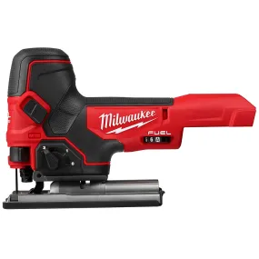 Milwaukee 2737B-20 M18 FUEL 18V Cordless Barrel Grip Jig Saw - Bare Tool